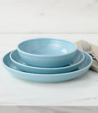 Fiesta Coupe Bowl 3-Piece Place Setting