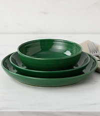 Fiesta Coupe Bowl 3-Piece Place Setting