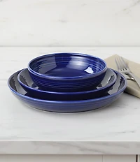 Fiesta Coupe Bowl 3-Piece Place Setting