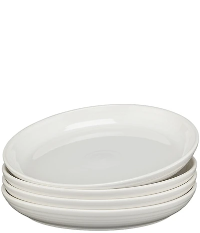 Fiesta Coupe Dinner Bowls, Set of 4
