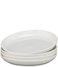 Fiesta Coupe Dinner Bowls, Set of 4