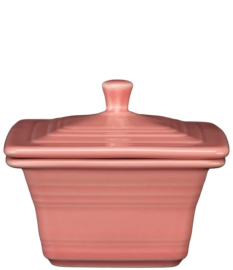 Fiesta Covered Gift Box