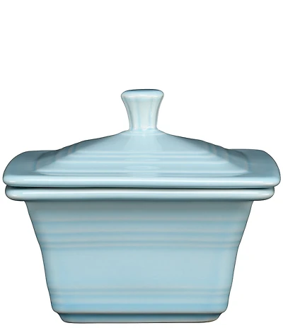 Fiesta Covered Gift Box