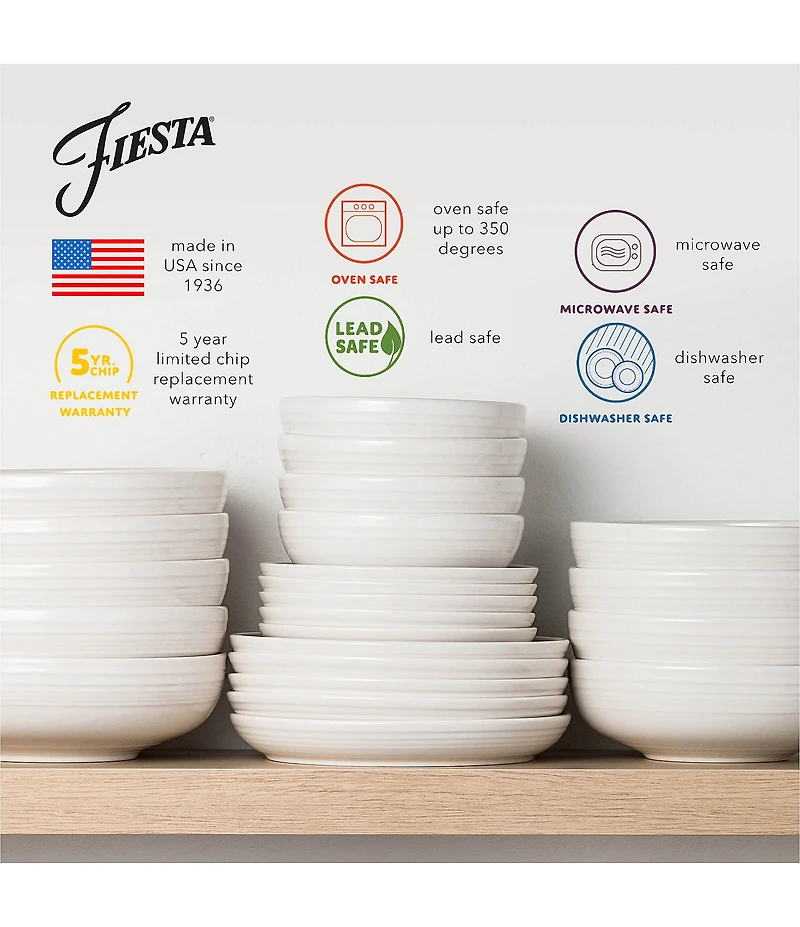 Fiesta Covered Gift Box