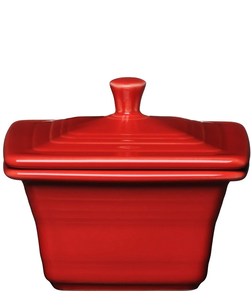 Fiesta Covered Gift Box