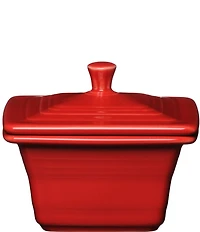 Fiesta Covered Gift Box