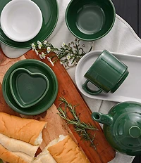 Fiesta Covered Teapot