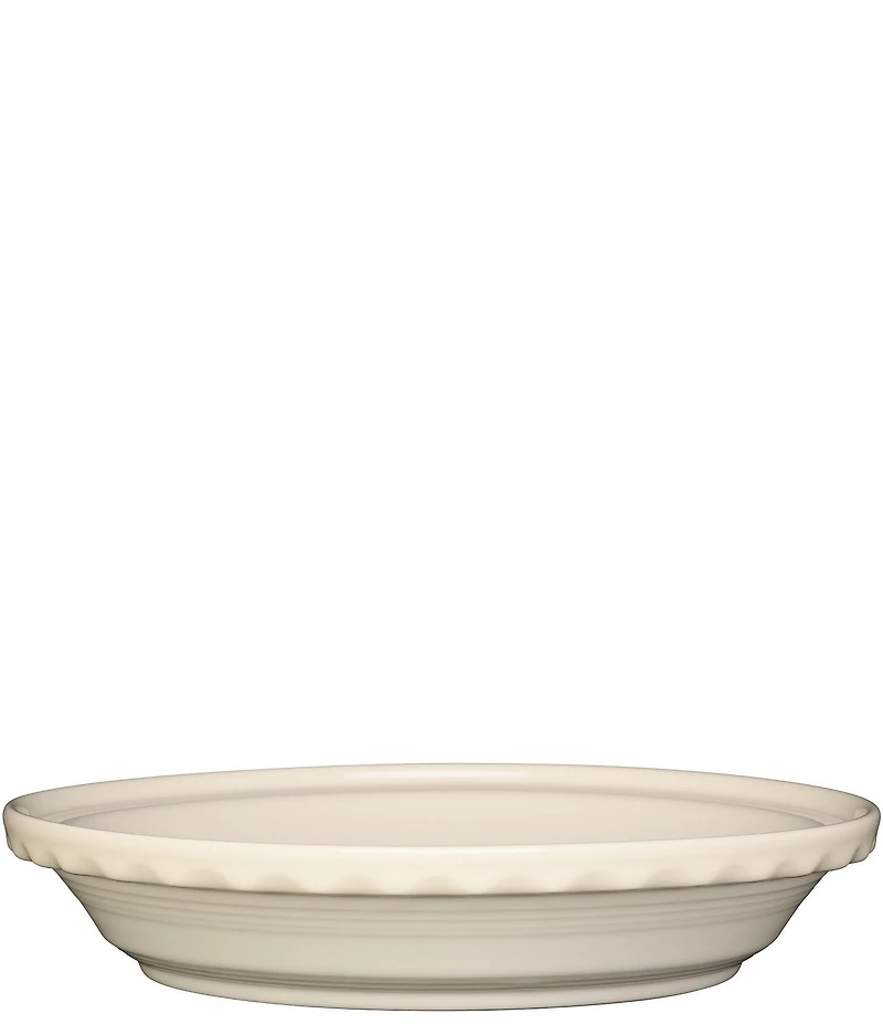 Fiesta Deep Dish Pie Baker