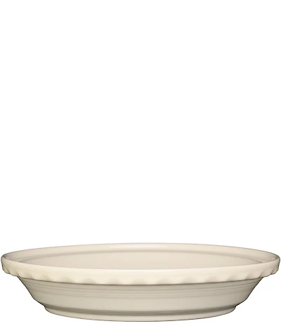 Fiesta Deep Dish Pie Baker