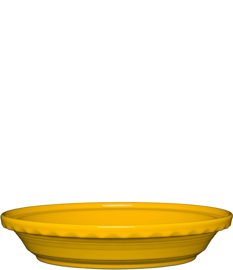 Fiesta Deep Dish Pie Baker