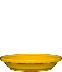 Fiesta Deep Dish Pie Baker