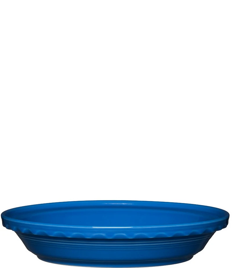 Fiesta Deep Dish Pie Baker