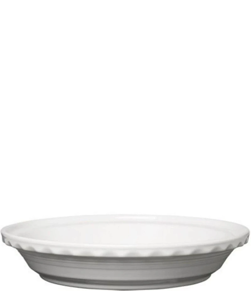 Fiesta Deep Dish Pie Baker