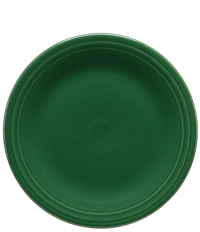 Fiesta Dinner Plate