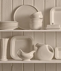 Fiesta Dinner Plate