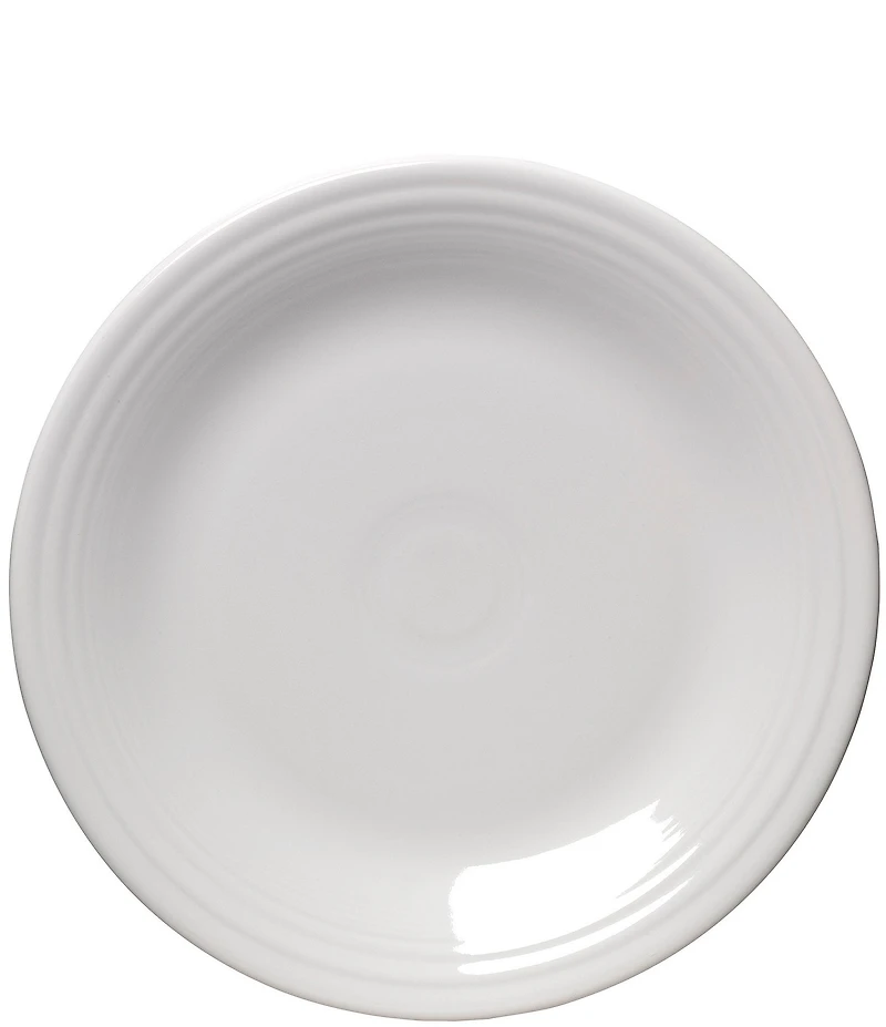 Fiesta Dinner Plate