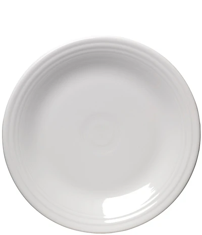 Fiesta Dinner Plate