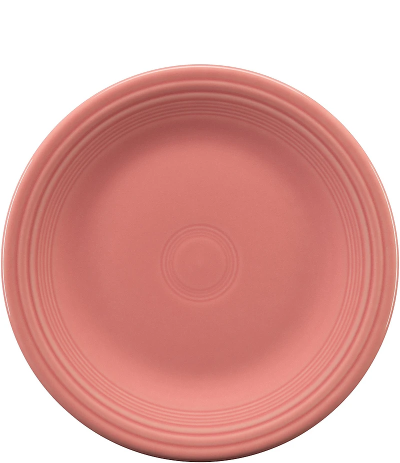 Fiesta Dinner Plate