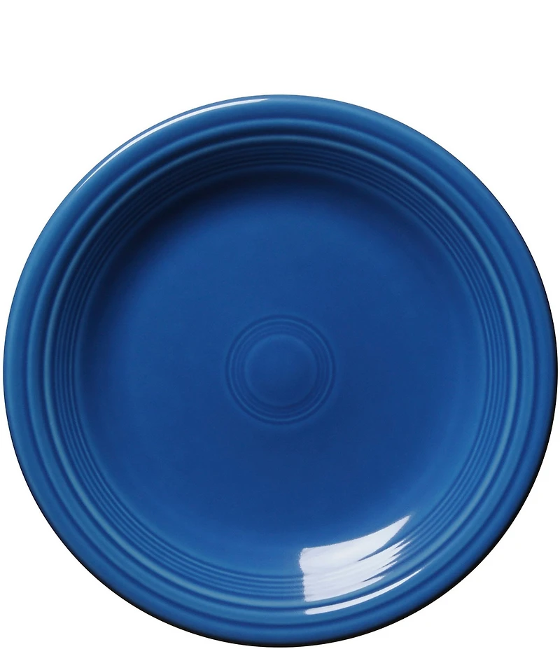Fiesta Dinner Plate