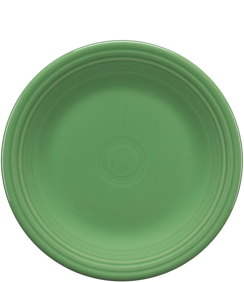 Fiesta Dinner Plate