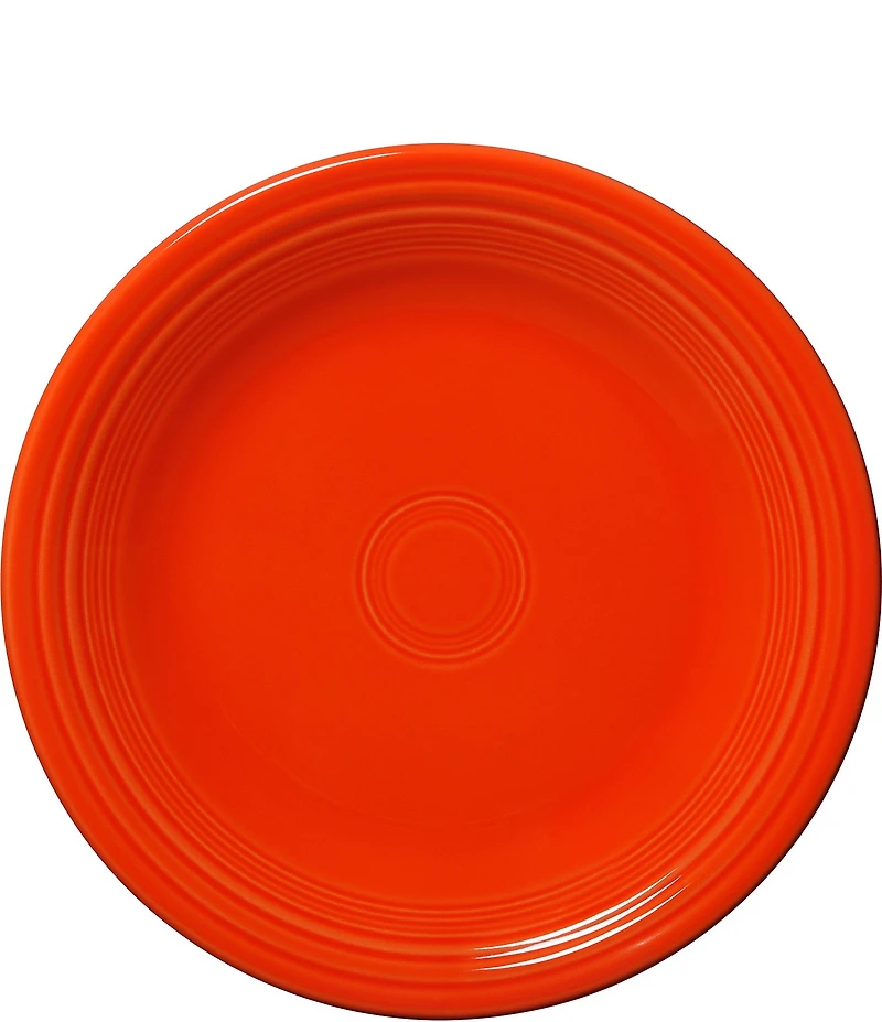 Fiesta Dinner Plate
