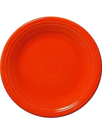 Fiesta Dinner Plate