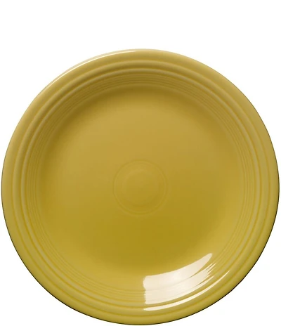 Fiesta Dinner Plate