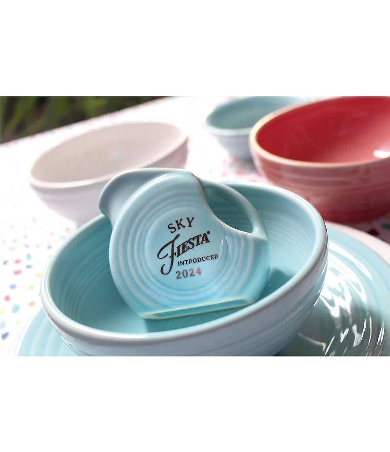 Fiesta Extra Large Bistro Bowl, 3 Qt.