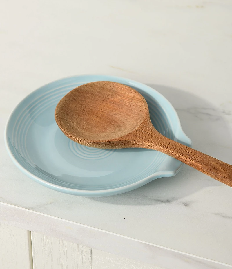 Fiesta Extra Large Spoon Rest