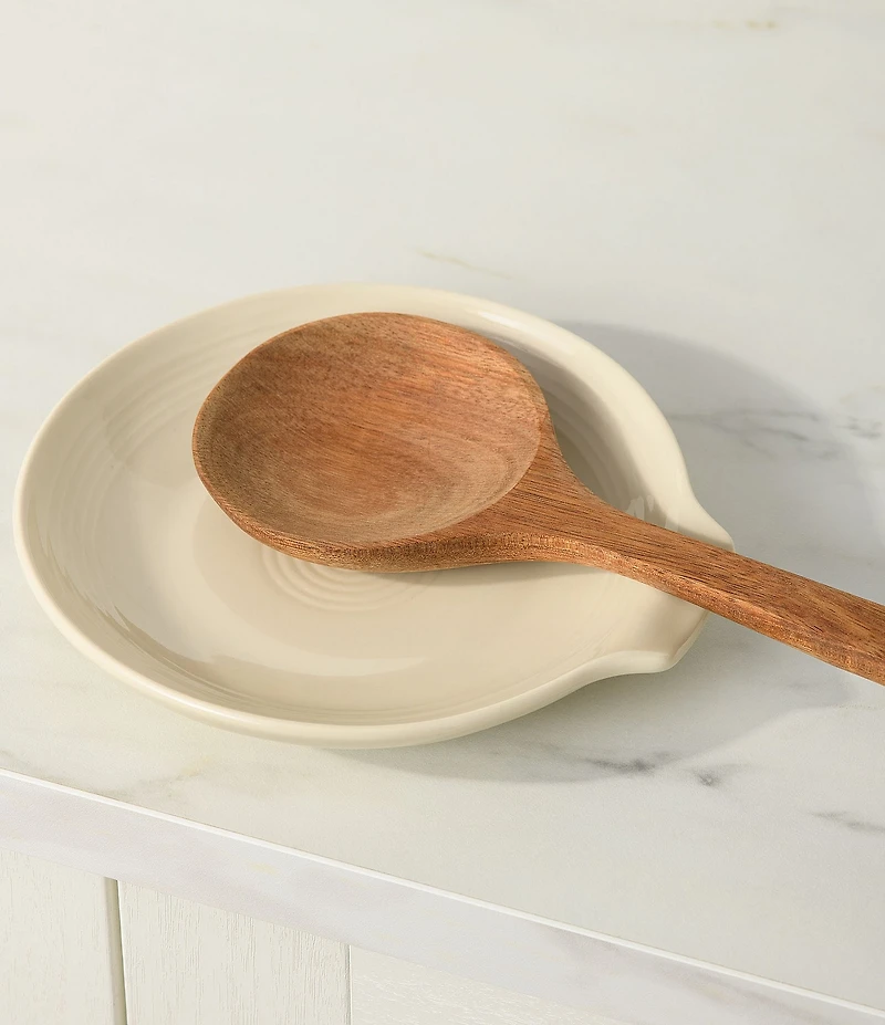 Fiesta Extra Large Spoon Rest