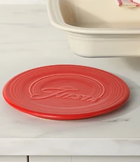 Fiesta Extra Large Trivet 8.25#double;