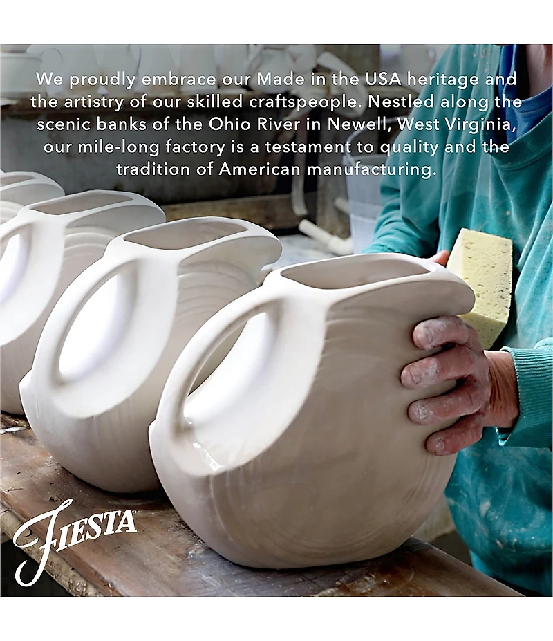 Fiesta Extra Large Trivet 8.25#double;