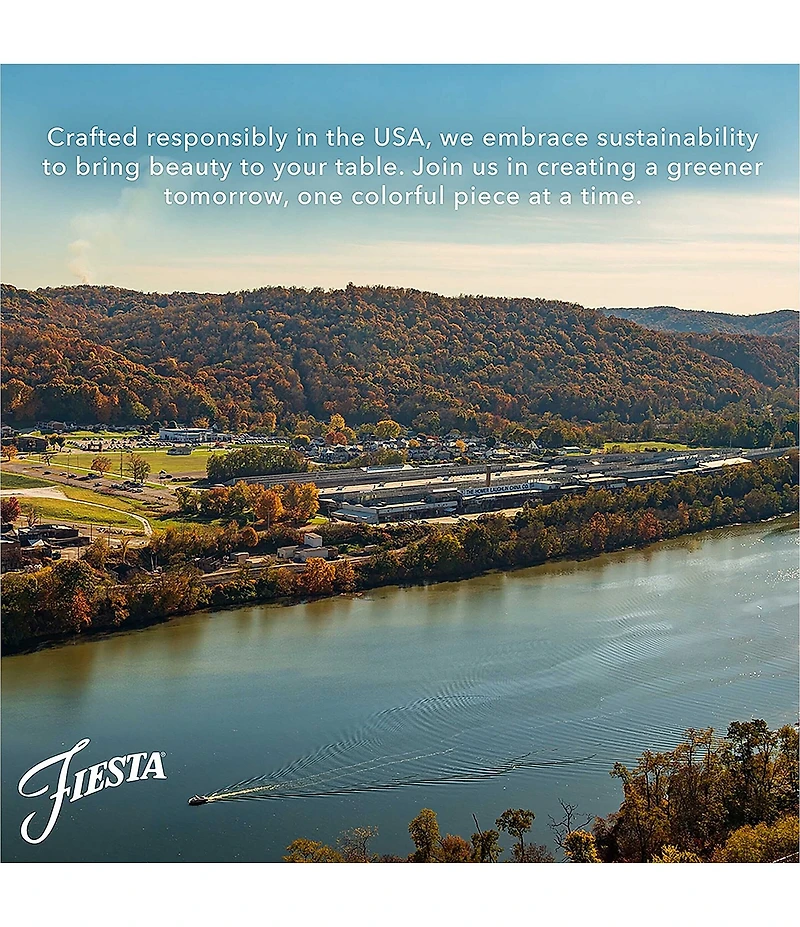 Fiesta Extra Large Trivet 8.25#double;