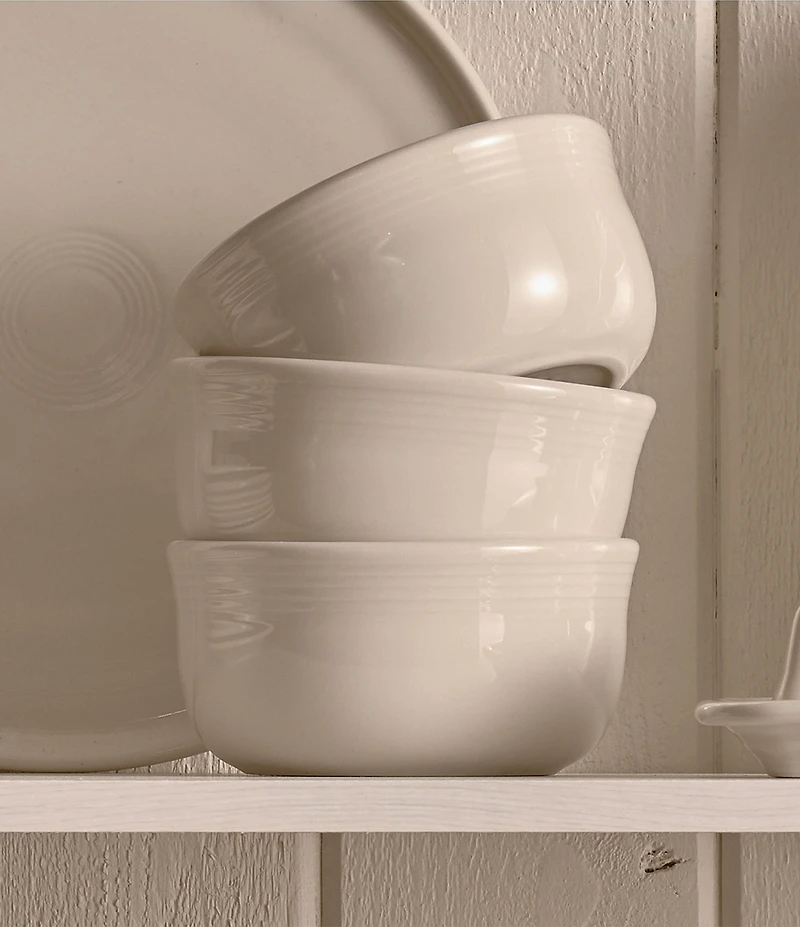 Fiesta All-Purpose 6 Inch Gusto Bowl 28-oz.