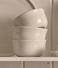 Fiesta All-Purpose 6 Inch Gusto Bowl 28-oz.