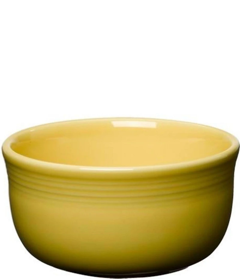 Fiesta All-Purpose 6 Inch Gusto Bowl 28-oz.