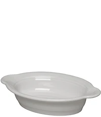 Fiesta Individual Oval Casserole Dish