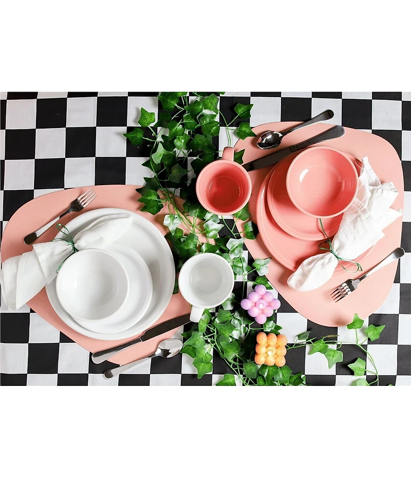 Fiesta Tapered Mug