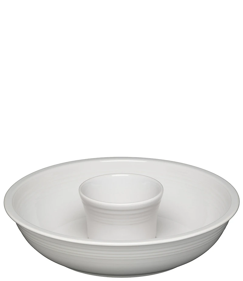 Fiesta 2-Piece Chip-N-Dip Set