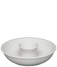 Fiesta 2-Piece Chip-N-Dip Set