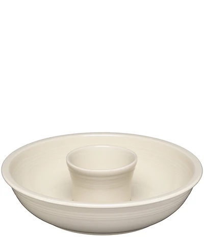 Fiesta Jade 2-Piece Chip-N-Dip Set