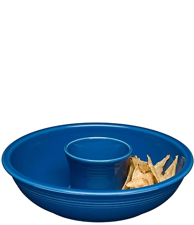 Fiesta 2-Piece Chip-N-Dip Set