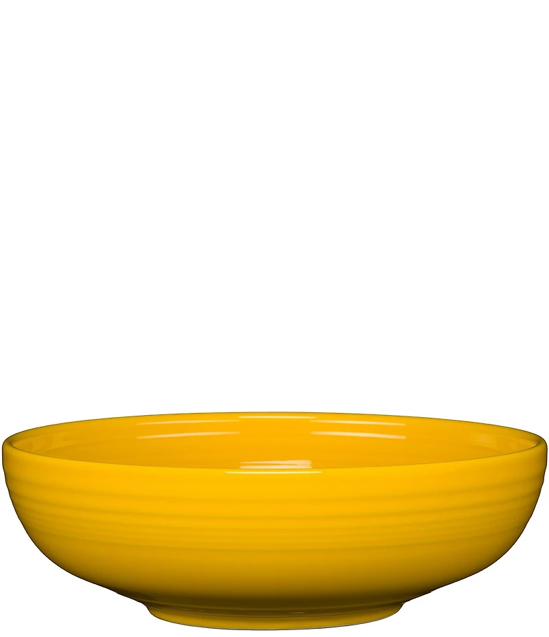Fiesta Large 2-qt. Bistro Bowl