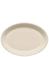 Fiesta 9.625#double; Small Oval Serving Platter