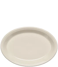 Fiesta 13 5/8 Inch Large Oval Serving Platter