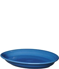 Fiesta 13 5/8 Inch Large Oval Serving Platter