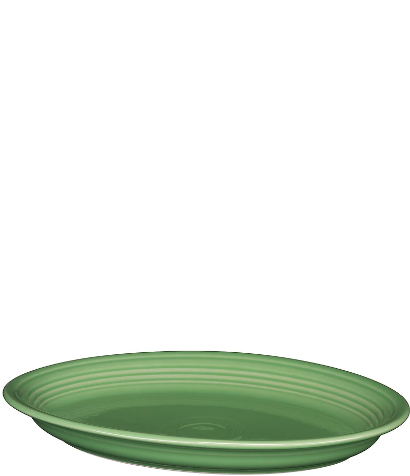 Fiesta 13 5/8 Inch Large Oval Serving Platter