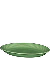 Fiesta 13 5/8 Inch Large Oval Serving Platter