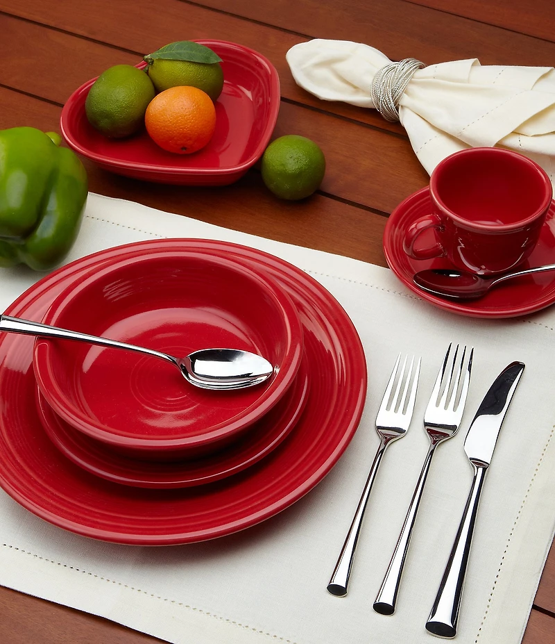 Fiesta 13 5/8 Inch Large Oval Serving Platter