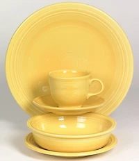 Fiesta 13 5/8 Inch Large Oval Serving Platter